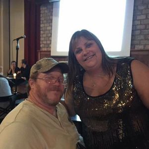 Meet your Posher, Michele